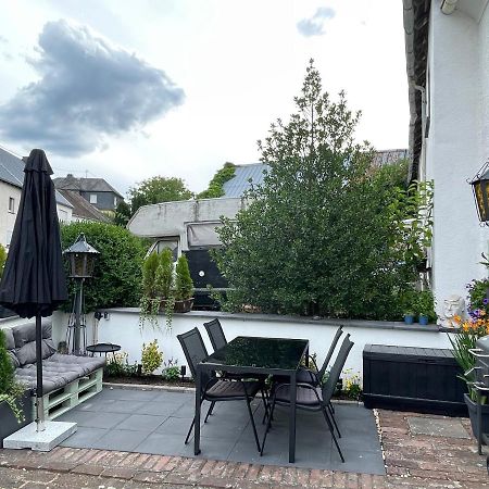 Ferienhaus Sofia Urschmitt 外观 照片