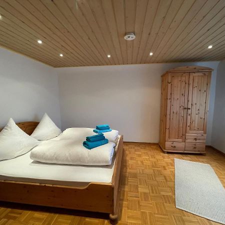 Ferienhaus Sofia Urschmitt 外观 照片