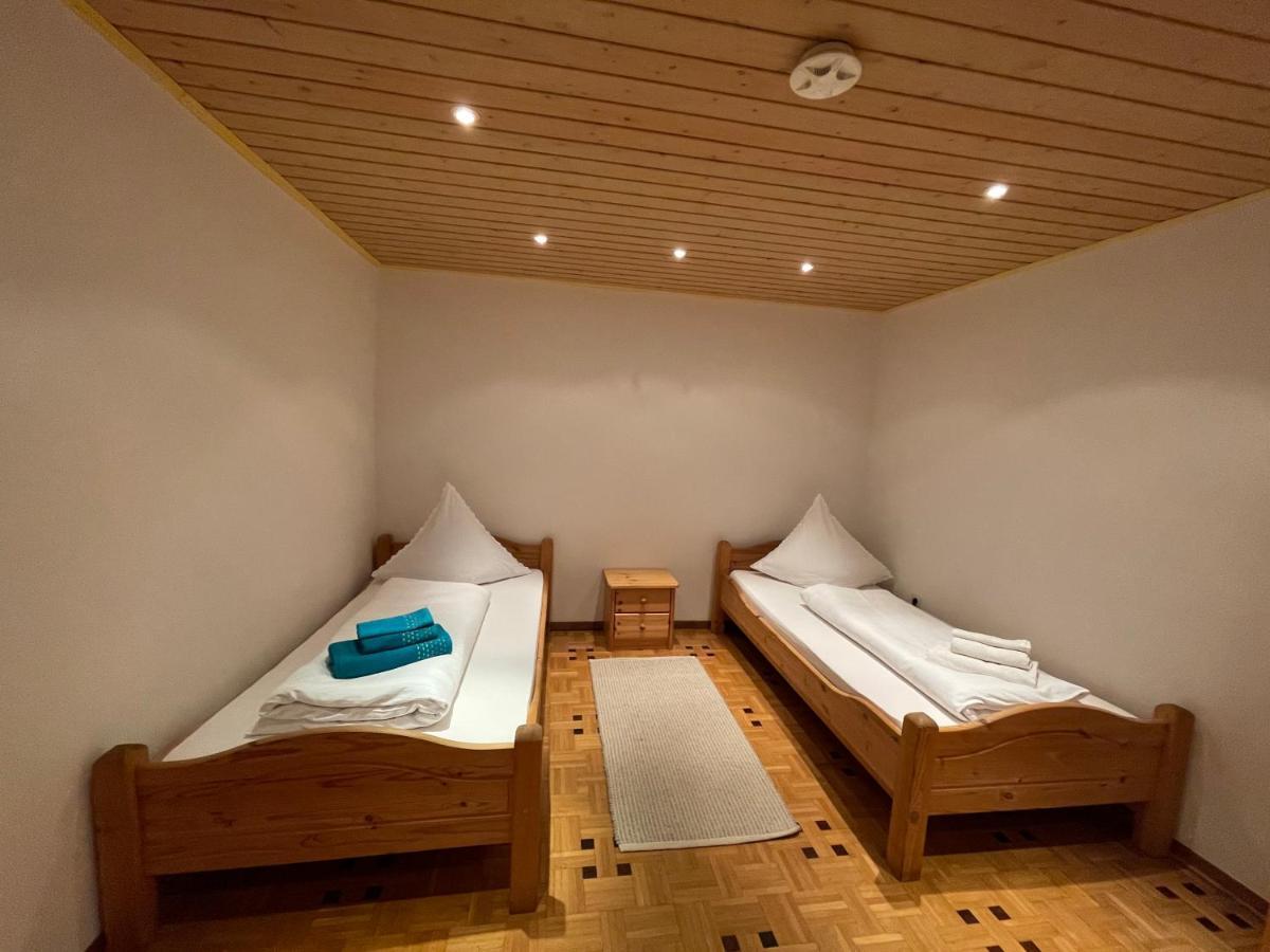 Ferienhaus Sofia Urschmitt 外观 照片